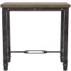 Jersey Chairside End Table