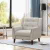 Mid-century Modern Armchair