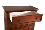 Glory Furniture Meade G8900-CH Chest , Cherry