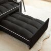 3-in-1 Sofa Bed