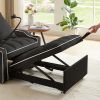 3-in-1 Sofa Bed