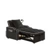 3-in-1 Sofa Bed