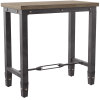 Jersey Chairside End Table
