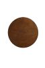 ACME Alysa End Table in Walnut 82814