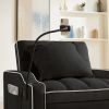3-in-1 Sofa Bed