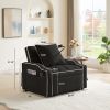 3-in-1 Sofa Bed