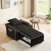 3-in-1 Sofa Bed
