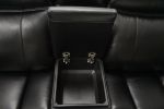 JUPITER BLACK LEATHER SECTIONAL