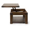 Arusha Lift Top Cocktail Table