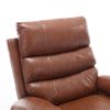 21"seat width,large size Electric Power Lift Recliner Chair Sofa for Elderly, 8 point vibration Massage and lumber heat, Remote Control
